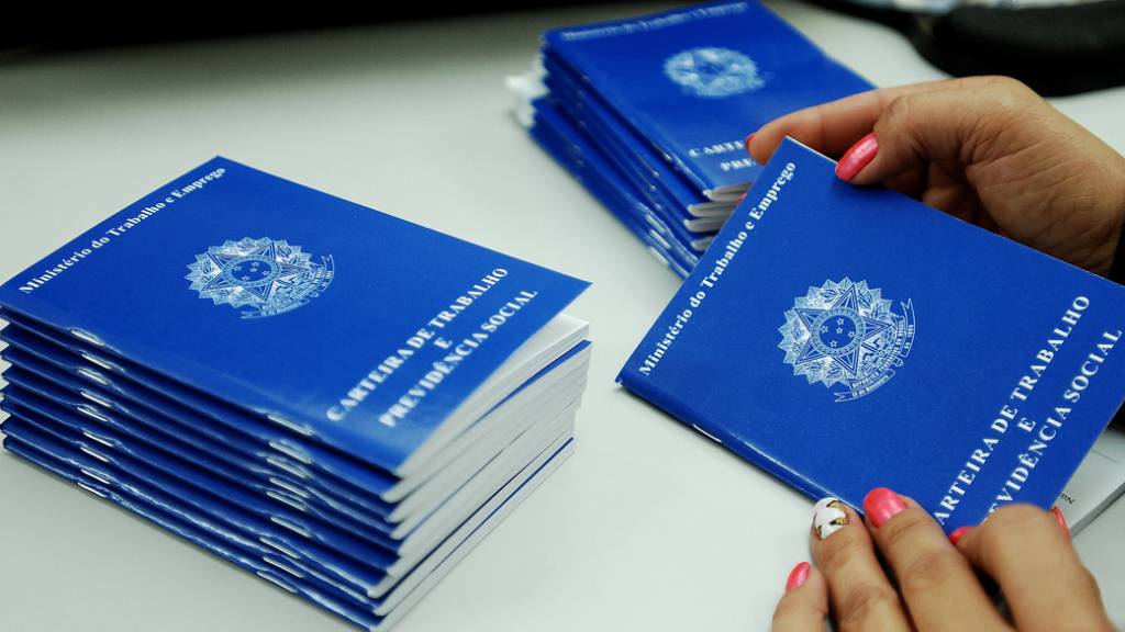 As preocupações que acompanham os recordes no mercado de trabalho