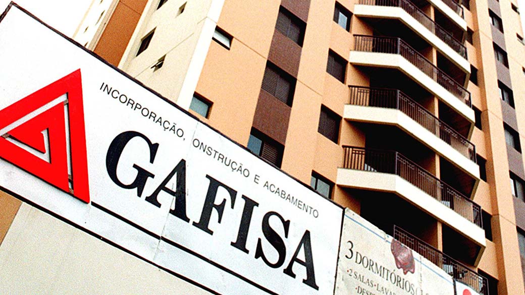 Empreendimento da construtora Gafisa