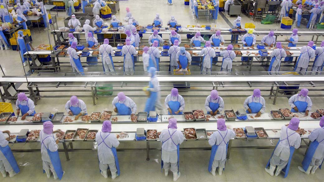 Cade determina que Minerva venda fábrica após compra de plantas da Marfrig