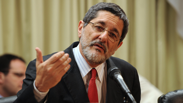 CGU cassa aposentadoria de José Sérgio Gabrielli, ex-chefe da Petrobras