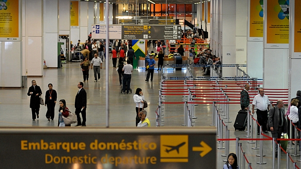 Aeroporto