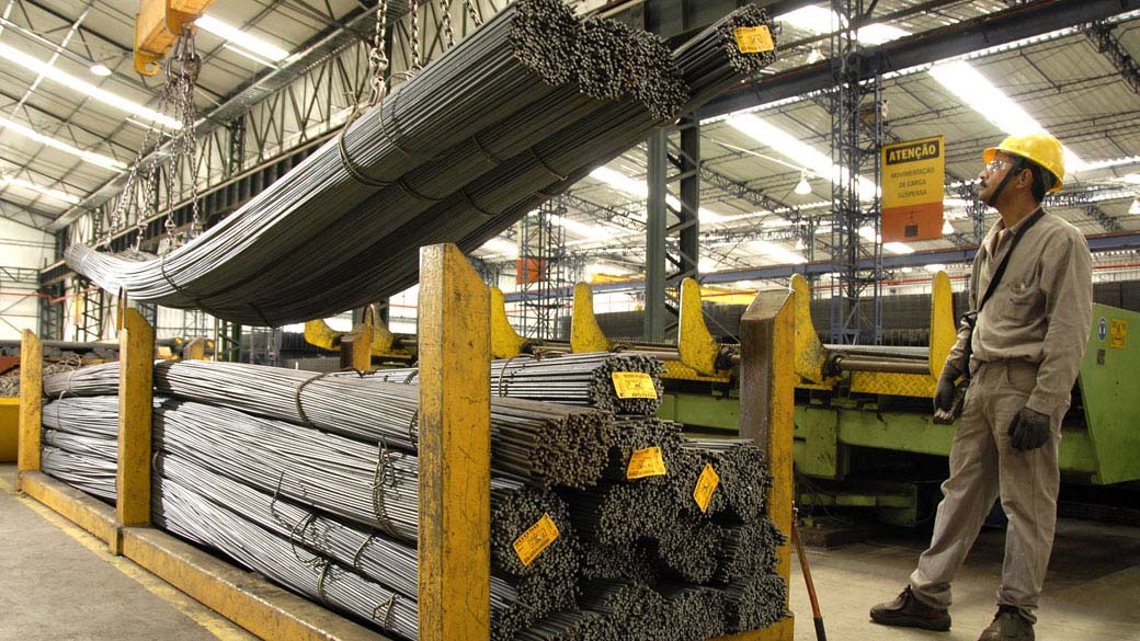 Gerdau demite em massa ao enxugar atividades de fábrica em Pernambuco