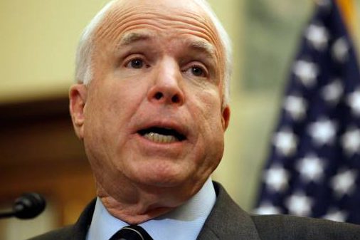John McCain