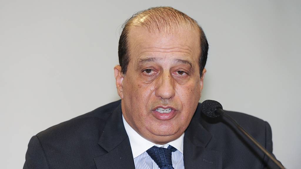 Nardes se declara suspeito de atuar em caso de empreiteiras da Lava Jato