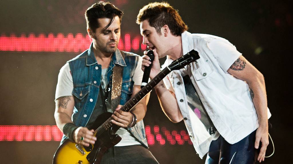 Jota Quest define o produtor de seu próximo álbum