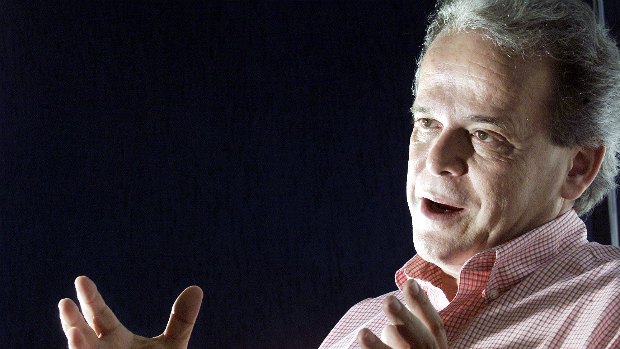 Luiz Carlos Mendonça de Barros