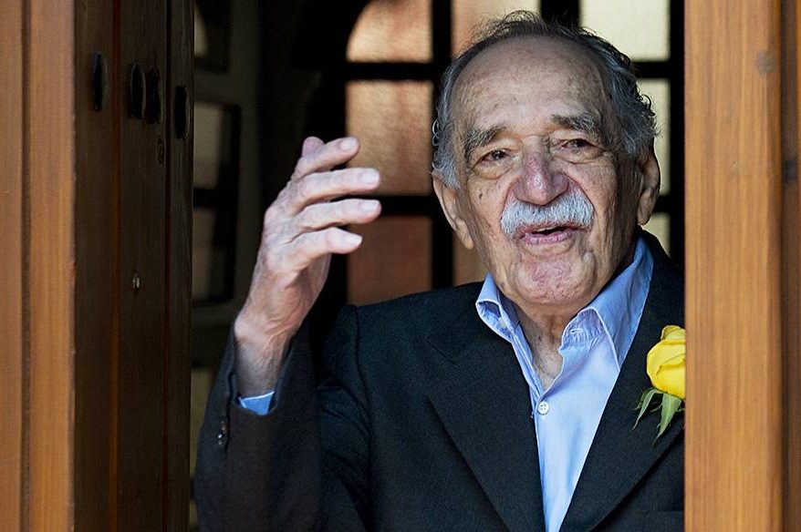 Gabriel García Márquez