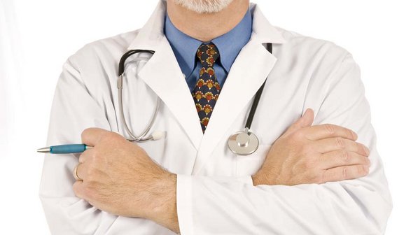 Médicos