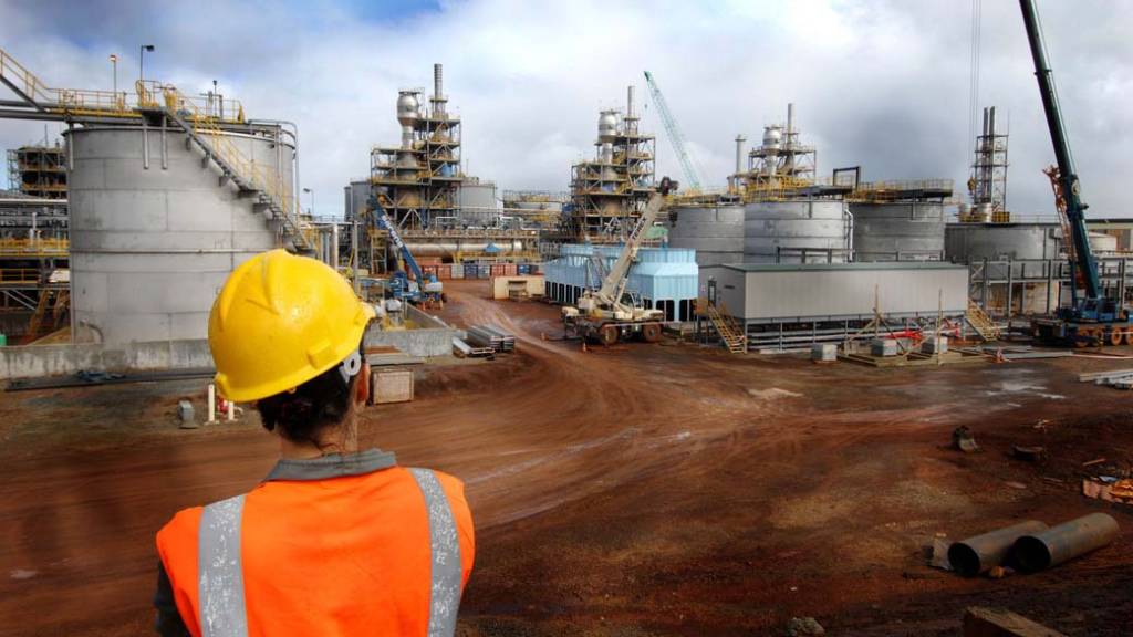 B3 informa retorno da atualização em tempo real da bolsa de valores; Ibovespa está estável