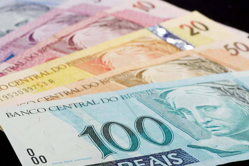 Cédulas de real