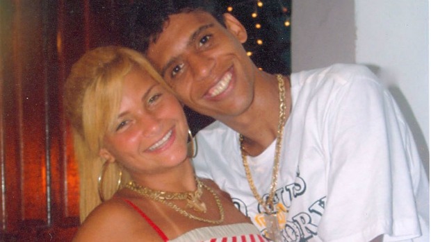 Danúbia e Nem: suspeita é de que mulher ajudava o chefe do tráfico a lavar o dinheiro da quadrilha