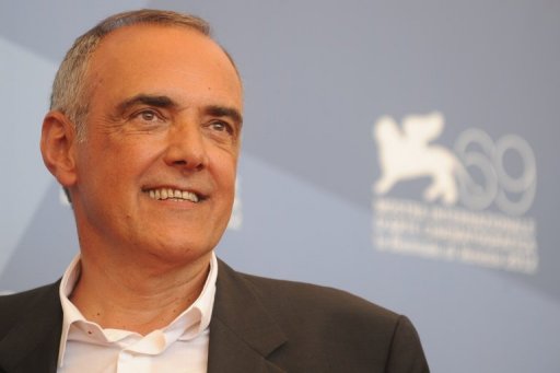 A declaração do diretor do Festival de Veneza contra Bolsonaro e Milei