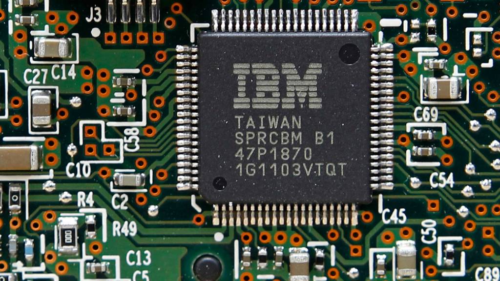 Empresária americana ex-IBM e AWS é confirmada em evento da Febraban