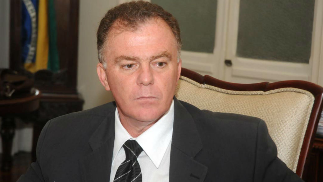 Renato Casagrande comanda a expansão do PSB no Espírito Santo