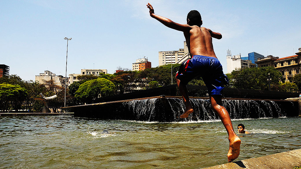 Previsão do tempo em São Paulo neste sábado, 26: calor aumenta e máxima chega a 31°C