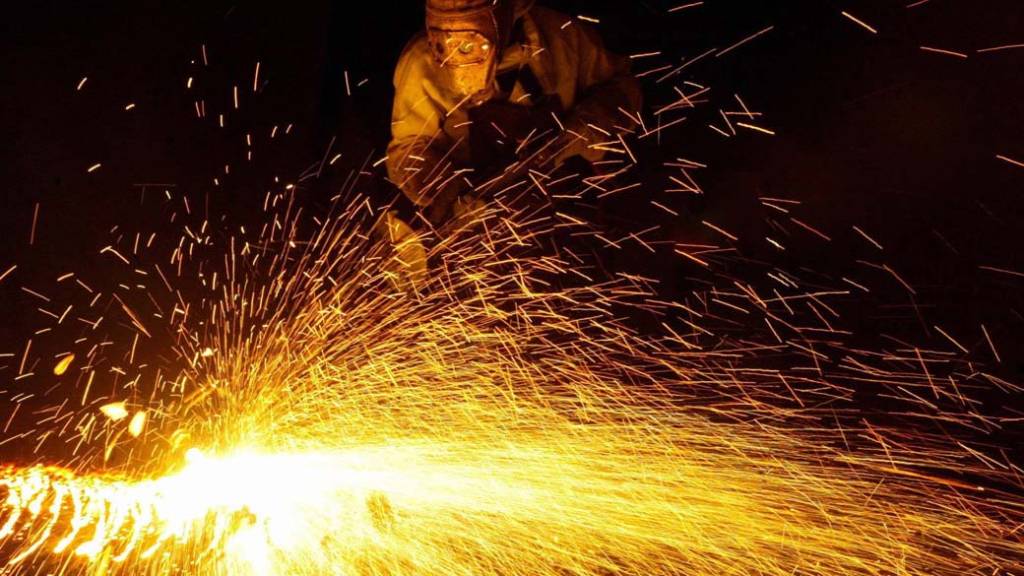 CSN diz que investigação do MPF mira cliente dela por descarte irregular