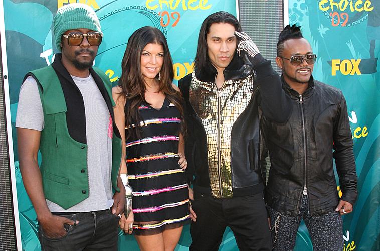 Sem Fergie, qual a formação do Black Eyed Peas que se apresenta no Rock in Rio
