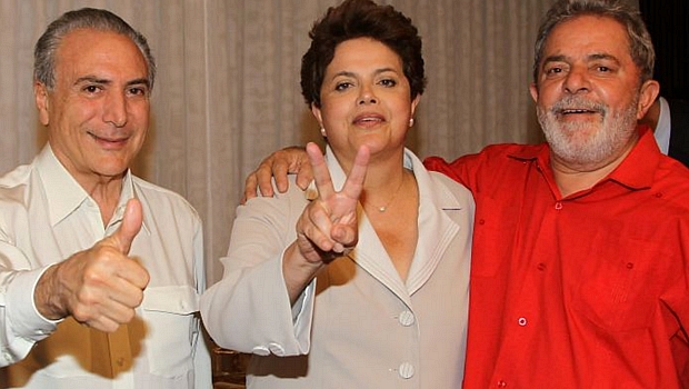Dedos podres indicaram nove para SS-TF