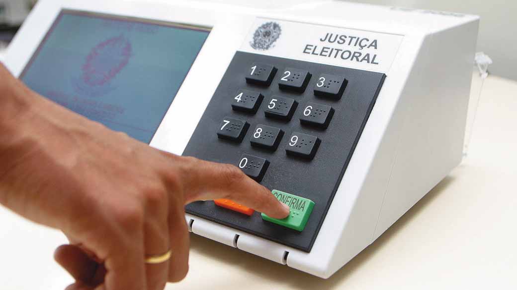 Projeto prevê limite de gastos e novas regras para propaganda eleitoral
