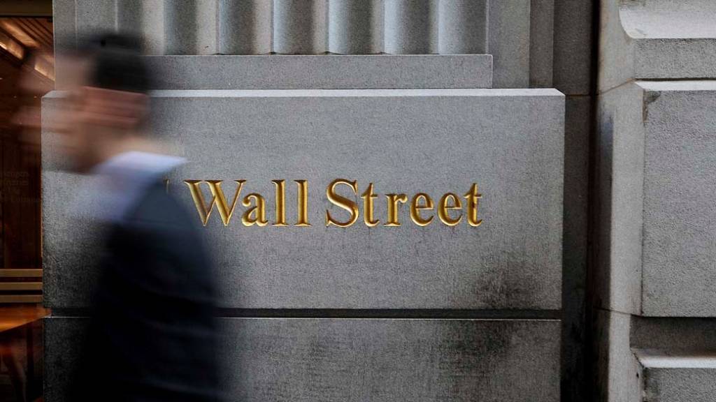 Os riscos do S&P 500 nas máximas históricas