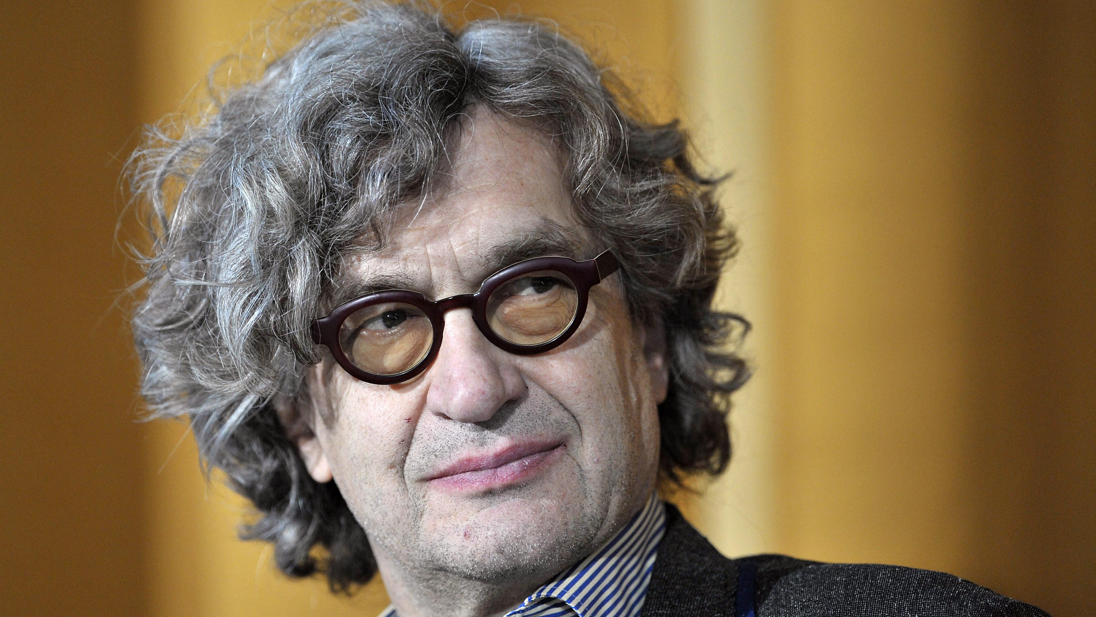 Nudez infantil faz Wim Wenders vetar exibições de filme dos anos 1970