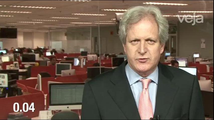 A reforma ministerial que não houve