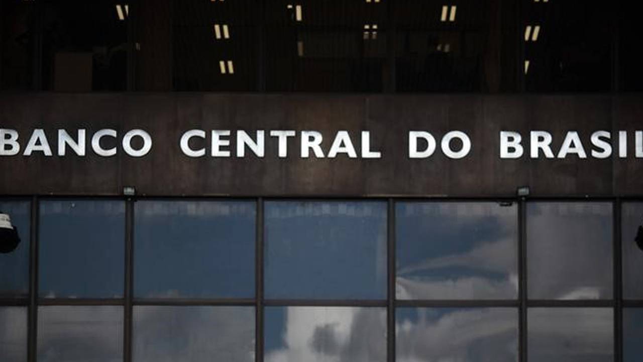 Sede do Banco Central, em Brasília