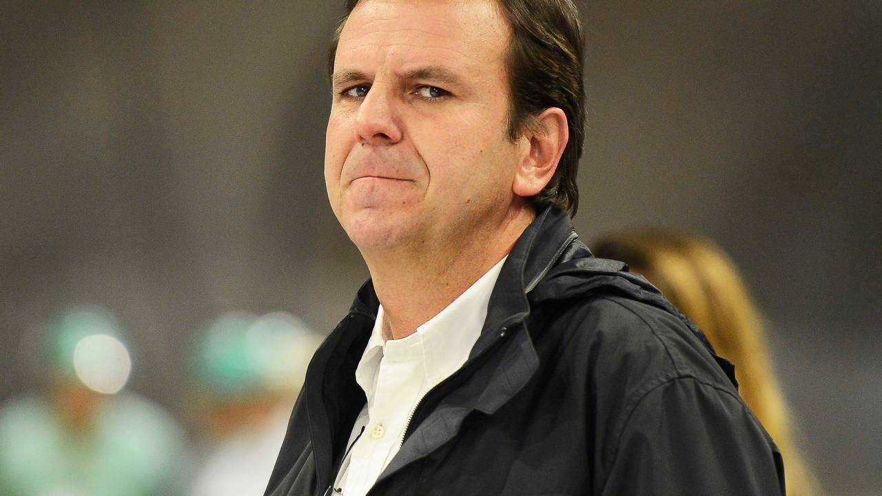 O prefeito da cidade do Rio de Janeiro (RJ), Eduardo Paes,visita o novo Túnel Prefeito Marcello Alencar. A obra fará parte da reestruturação urbana da região portuária do Rio terá a primeira galeria inaugurada no dia 19 de junho - 08/06/2016