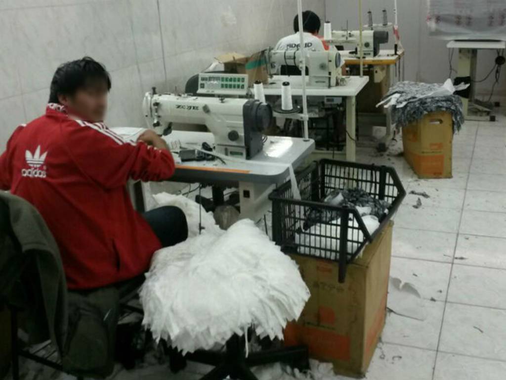 Norma vai orientar na identificação de trabalho análogo à escravidão