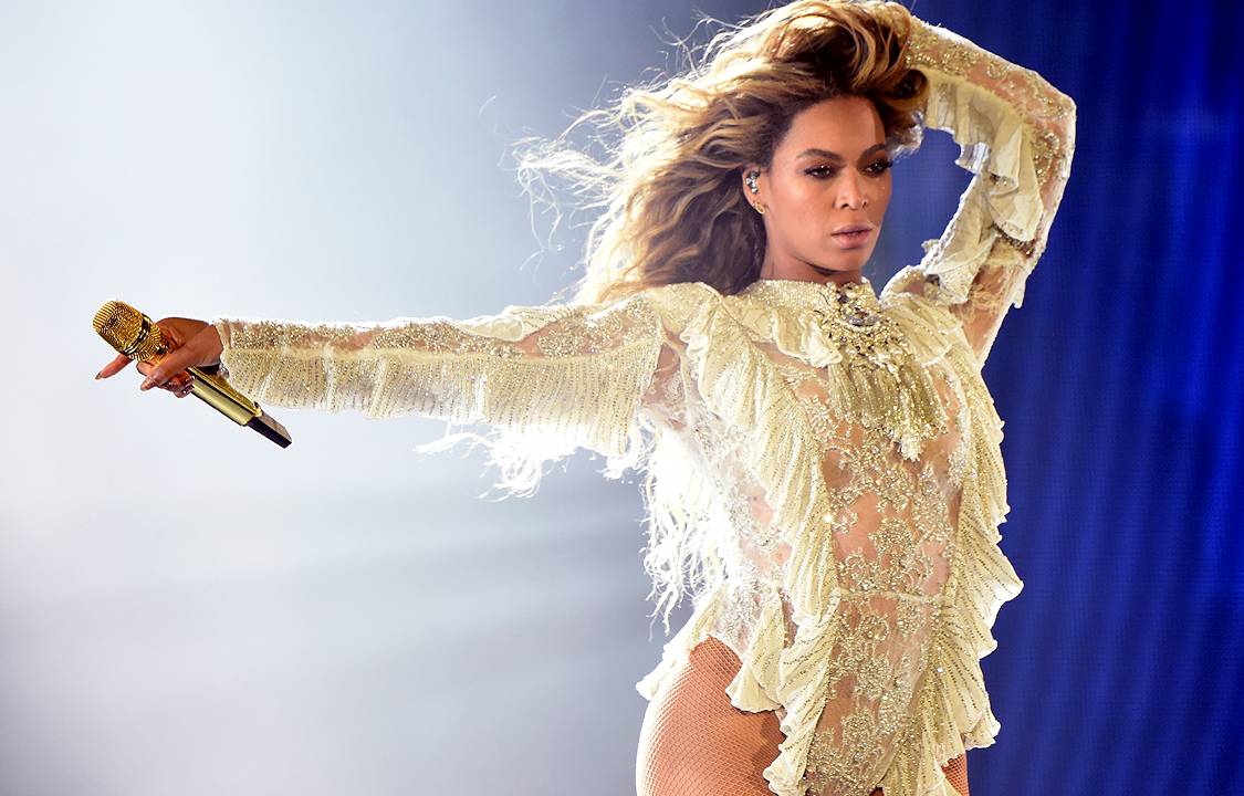 Beyoncé