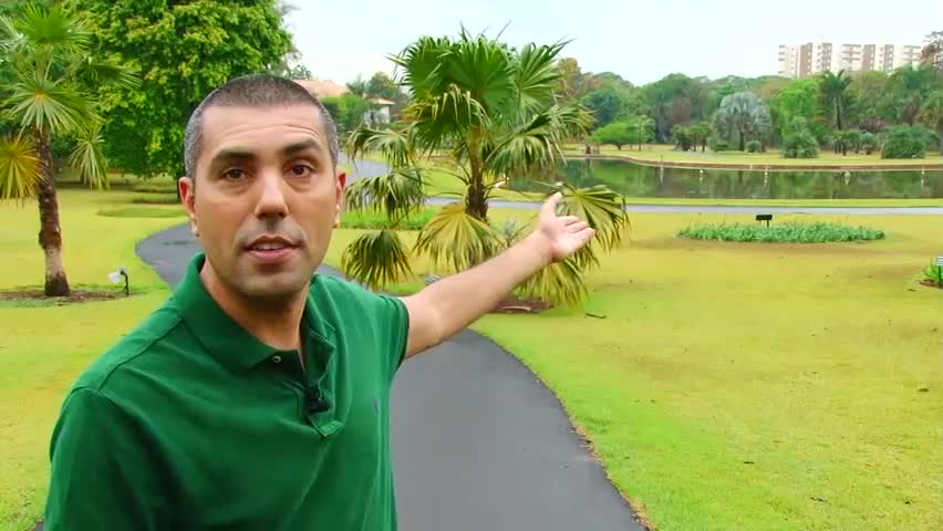 Uma visita ao Jardim Botânico Plantarum