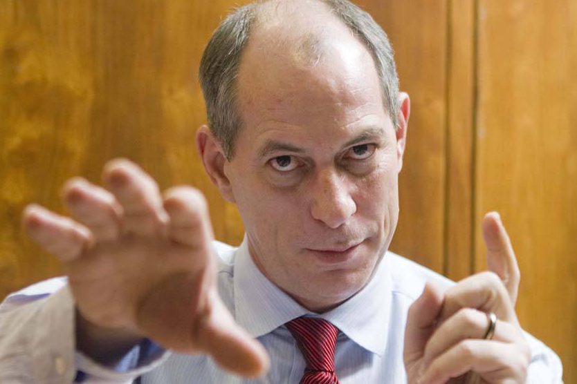 Ciro Gomes