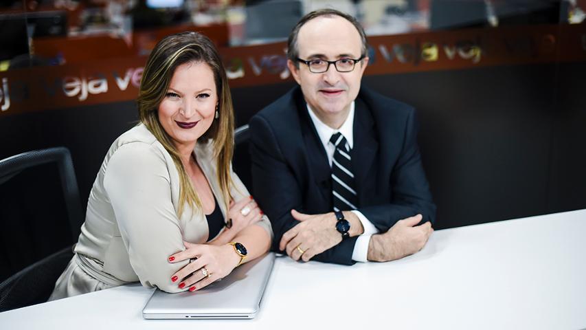 Antissemitismo e delinquência política