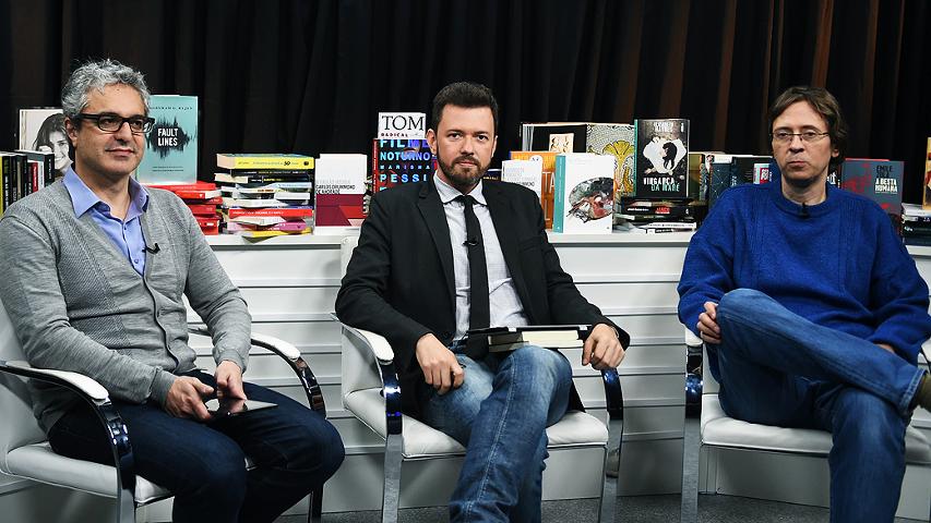 Por que o progresso não existe: os livros do filósofo John Gray