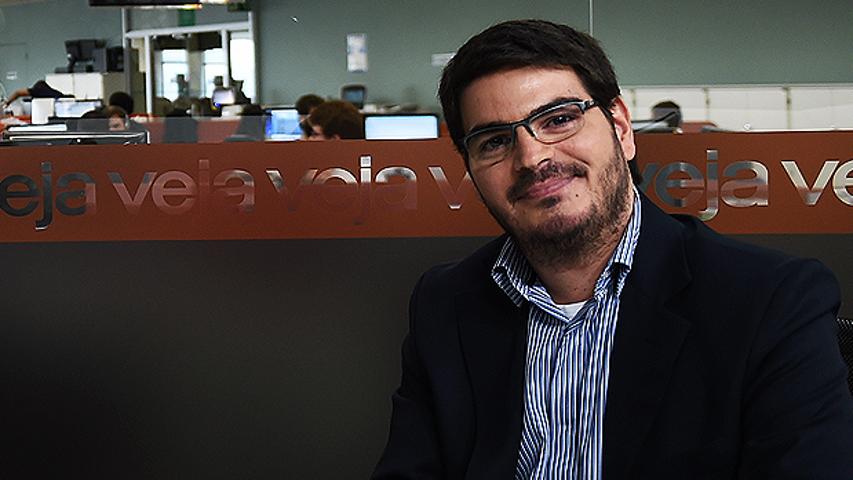O PT é o inimigo do povo