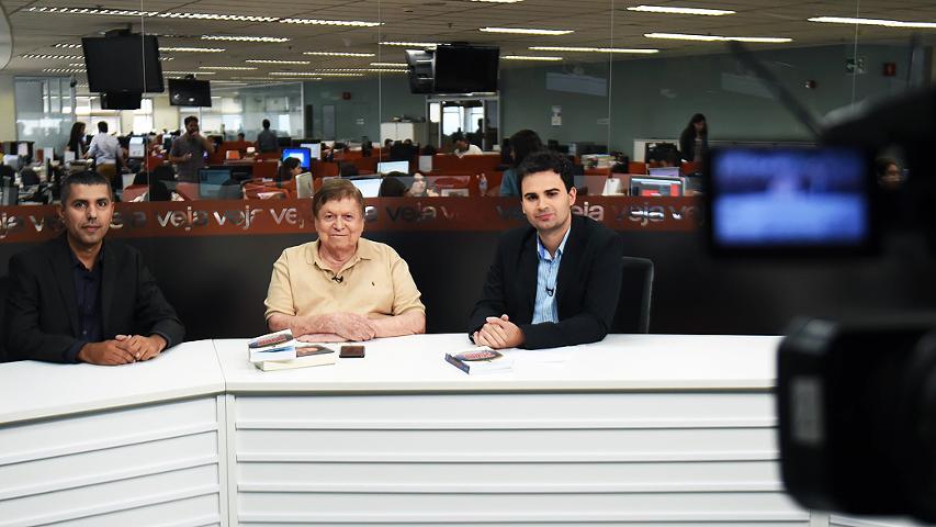 Boni: “Big Brother é de extrema pobreza”