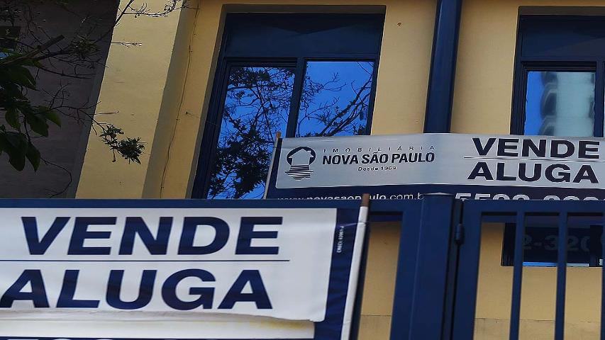 Alívio no bolso de quem paga aluguel