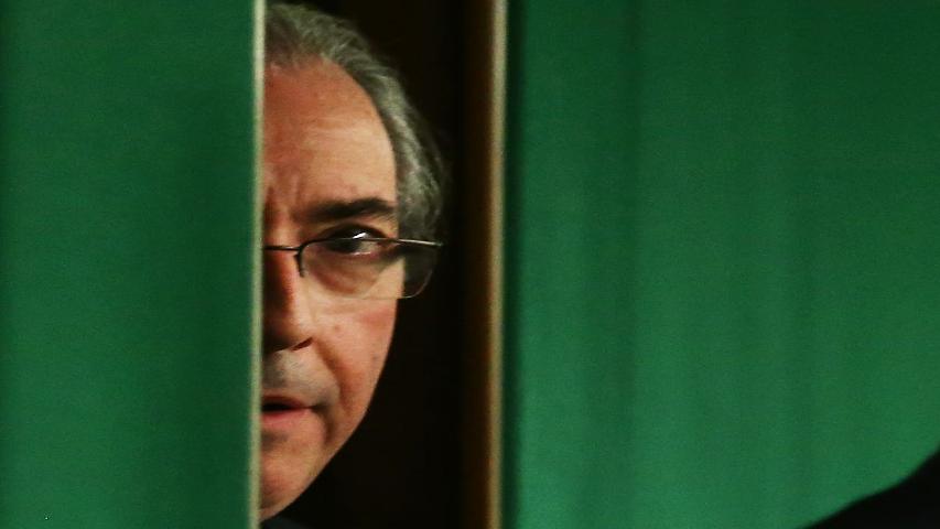 US$ 5 mi para Cunha na Suíça, aponta doleiro