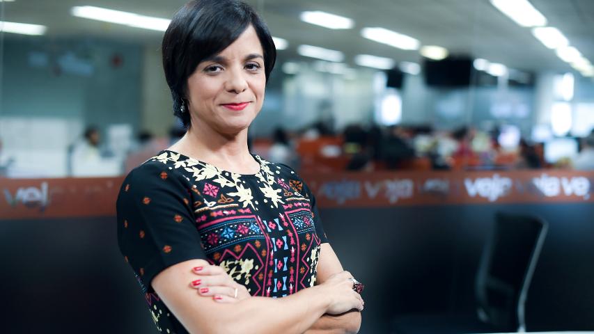 A volta de Cachoeira e Cavendish