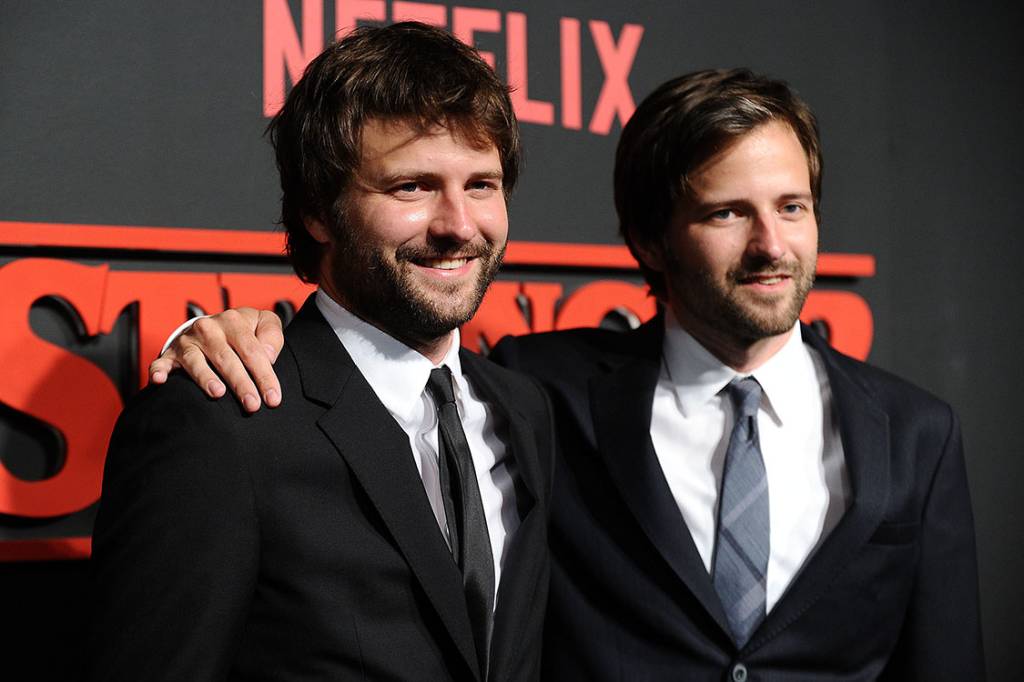 Os detalhes da nova parceria ambiciosa dos criadores de ‘Stranger Things’