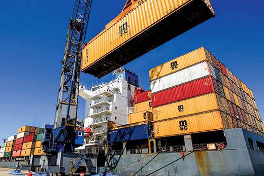 Como anda a relação comercial entre Brasil e Estados Unidos em 2025