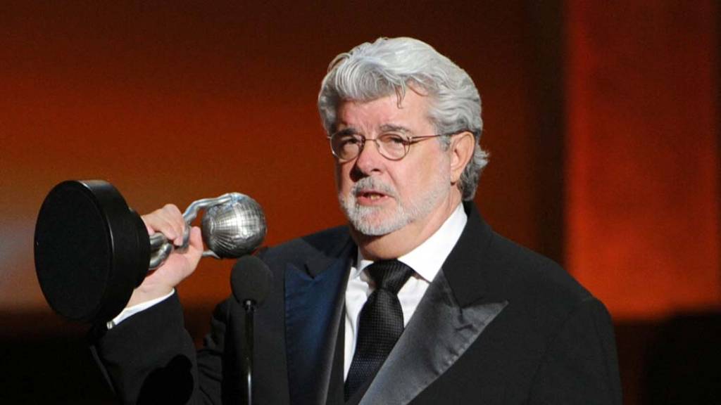 George Lucas abrirá museu de 3 bilhões de reais em Los Angeles