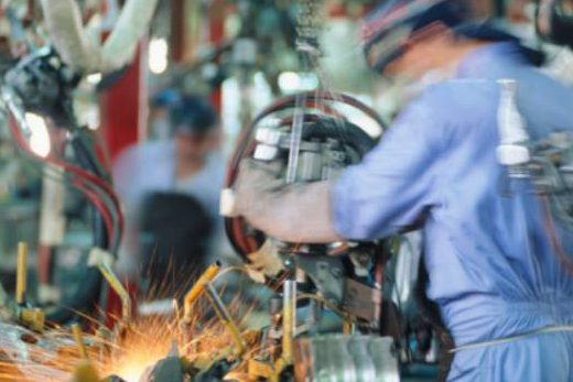 Mercado manteve estimativa de crescimento de 1% para o PIB de 2017