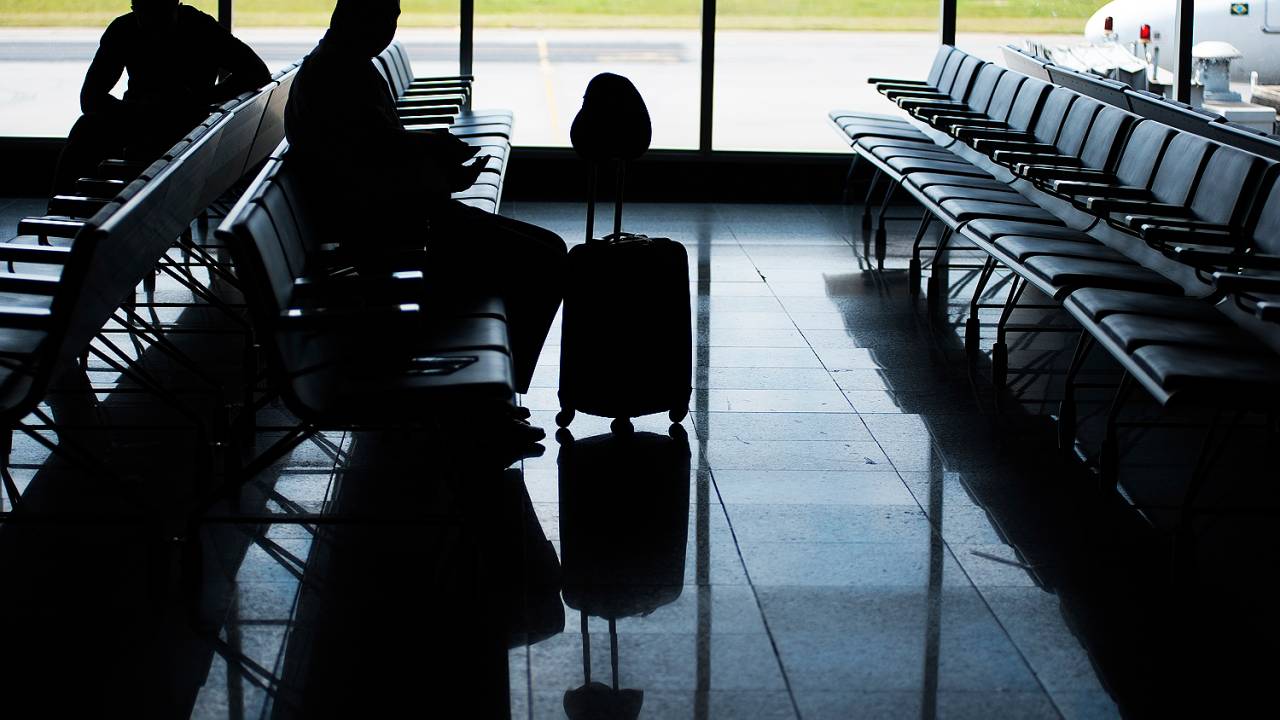 Aeroporto de Congonhas