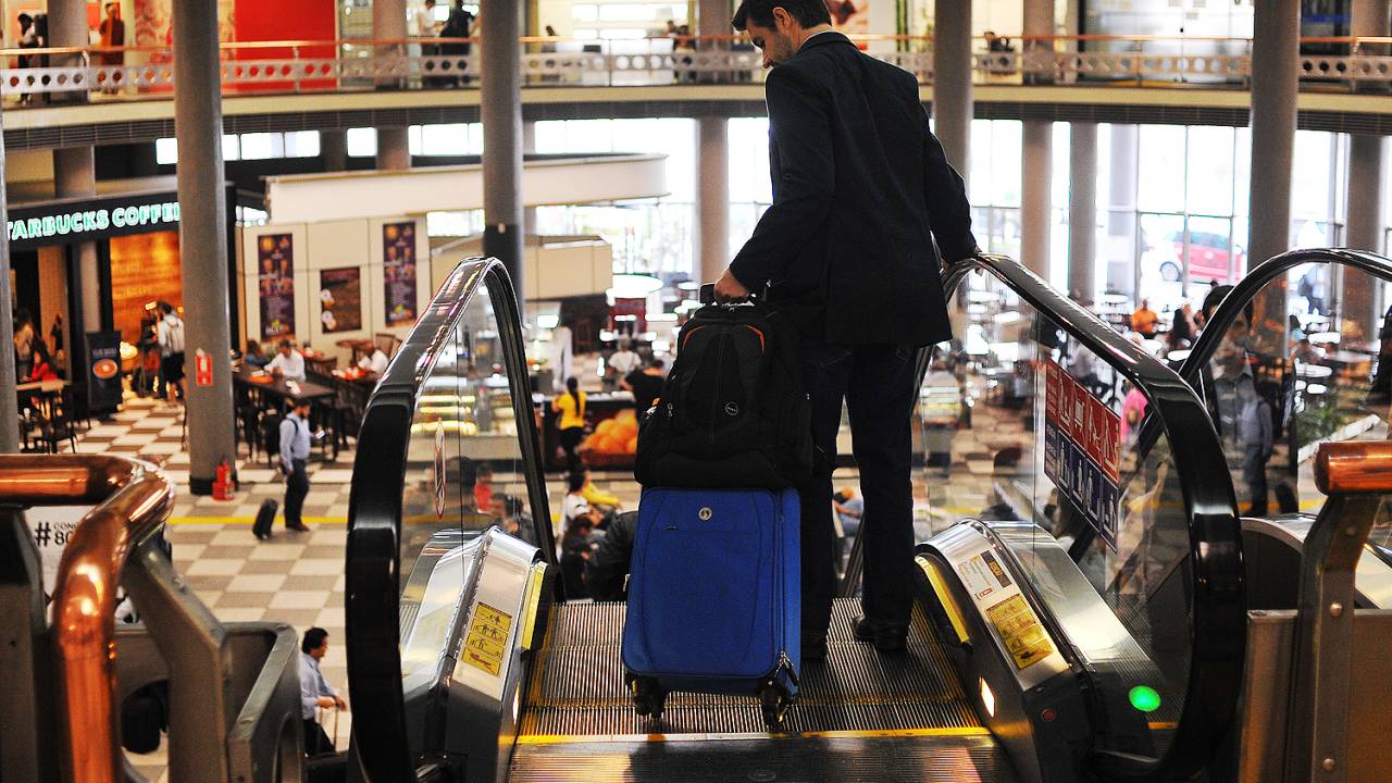 Aeroporto de Congonhas