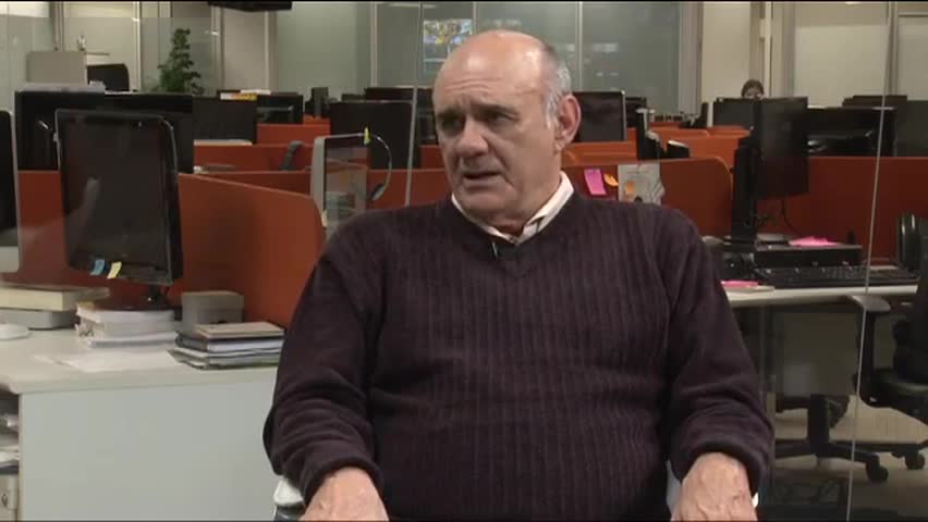 Tabelinha Veja/Placar com Waldir Peres