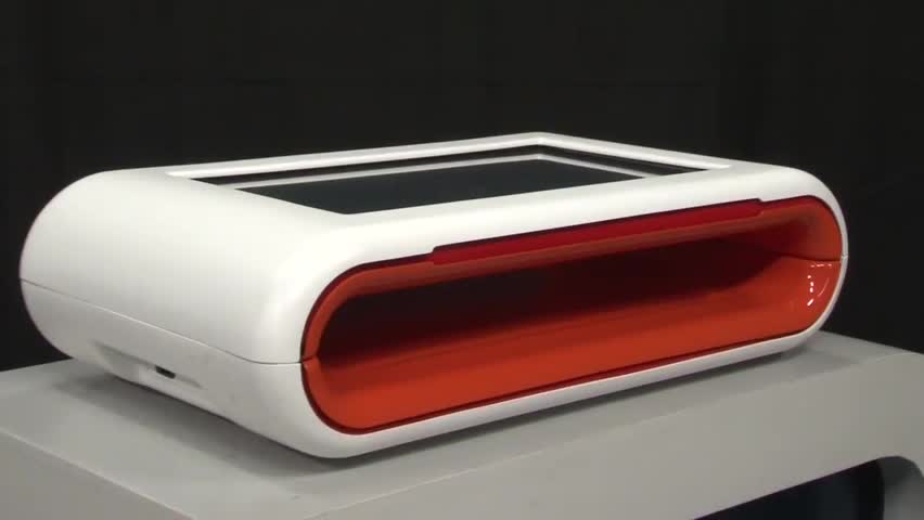 Conheça a mesa educacional TOQ