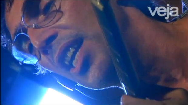 Lobão canta ‘Allison’