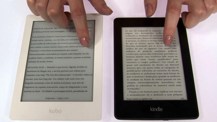 Livro eletrônico e e-reader não podem ser tributados, decide STF