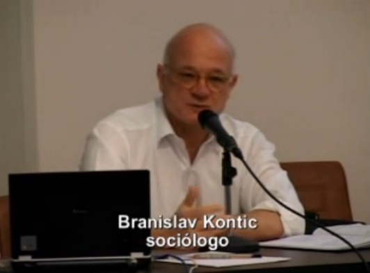 O ASSESSOR - Braço-direito do ex-ministro Antonio Palocci, o sociólogo Branislav Kontic desempenhou papel central na gestão Marta Suplicy na prefeitura de São Paulo